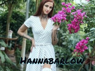 Hannabarlow