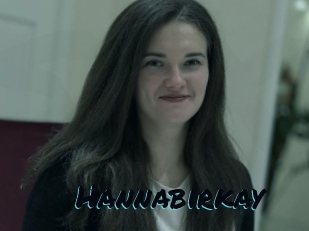 Hannabirkay