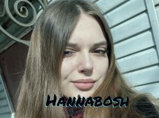 Hannabosh