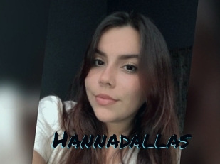 Hannadallas