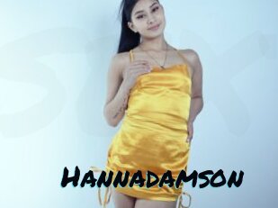 Hannadamson