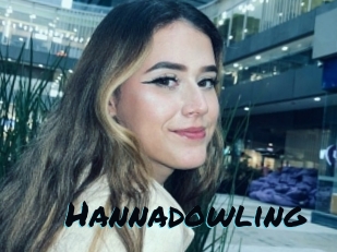 Hannadowling
