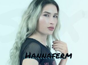 Hannaferm
