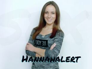 Hannahalert