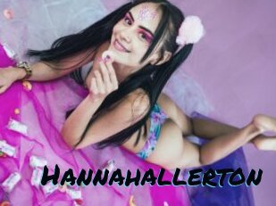 Hannahallerton