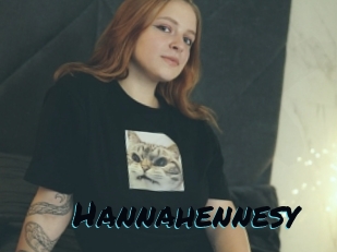 Hannahennesy