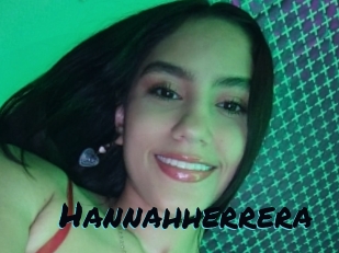 Hannahherrera
