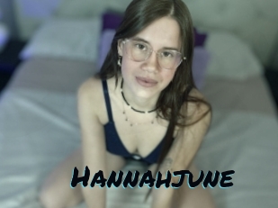 Hannahjune