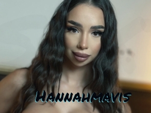 hannahmavis Sexties