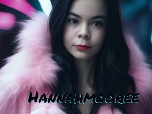 Hannahmooree