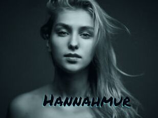 Hannahmur