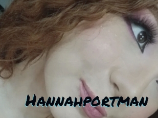 Hannahportman