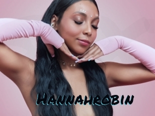Hannahrobin