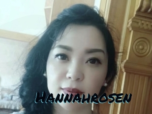 Hannahrosen