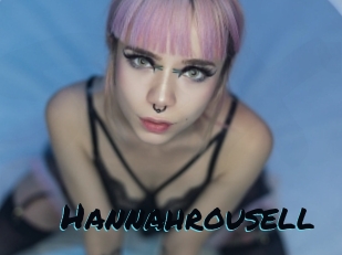 hannahrousell Sexties
