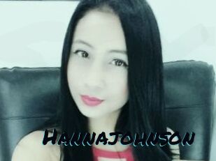 Hannajohnson