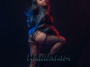 hannakim Sexties