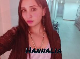Hannalia