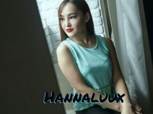 Hannaluux