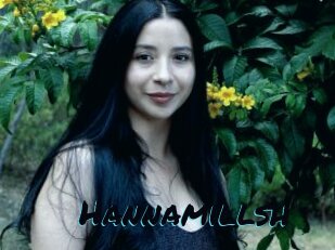 Hannamillsh