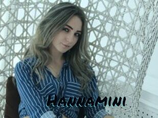 Hannamini