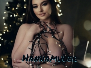 hannamuler Sexties