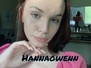 Hannaowenn