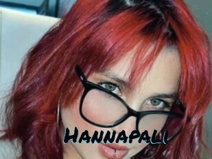 Hannapali