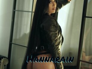 Hannarain