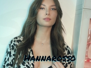 Hannarosso