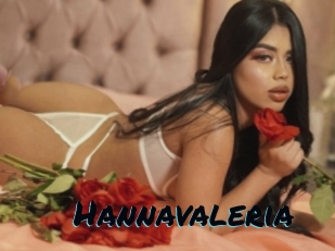 Hannavaleria