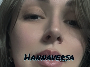 Hannaversa