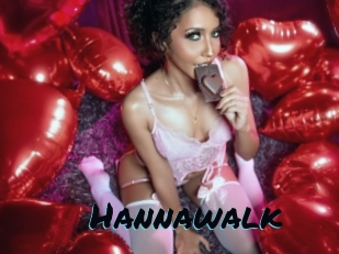 Hannawalk