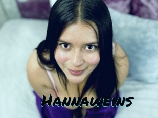 Hannaweins