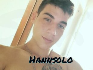 Hannsolo