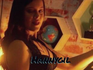 Hannygil