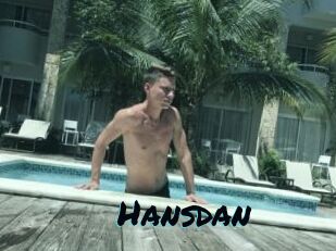 Hansdan