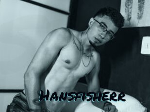 Hansfisherr