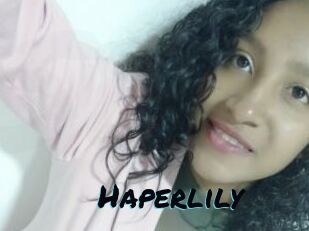 Haperlily