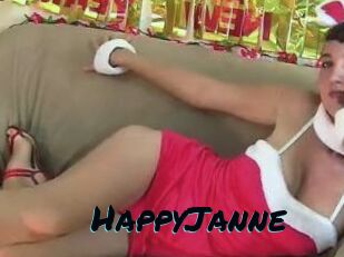 HappyJanne