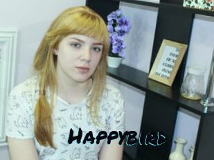 Happybird