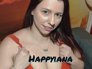 Happyiana