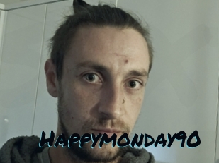 Happymonday90