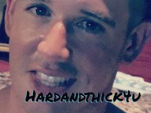Hardandthick4u