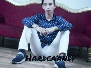 Hardcaandy