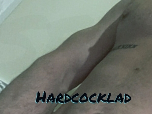Hardcocklad