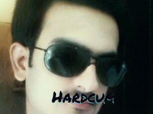 Hardcum