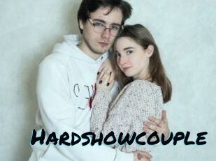 Hardshowcouple