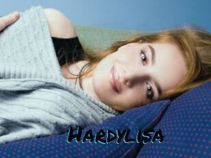 Hardylisa
