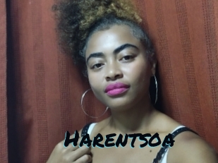 harentsoa Sexties